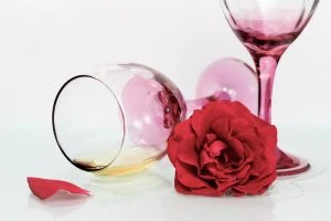 Rose Wine