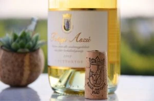 tokaji - dessert wine