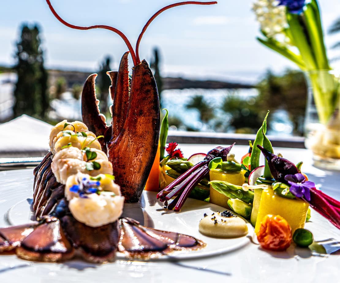 Pairing The Best Wine With Lobster Dishes Simplifying Food And Wine