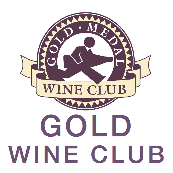 Gold Medal Wine Club