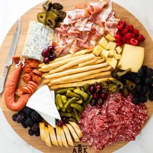 Charcuterie