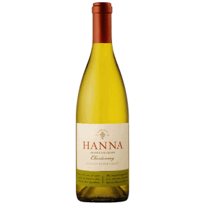 Hanna's Chardonnay