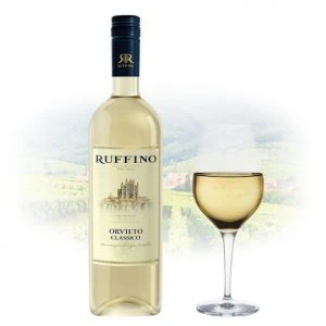 Orvieto Classico Blanco