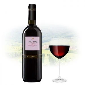 Primitivo